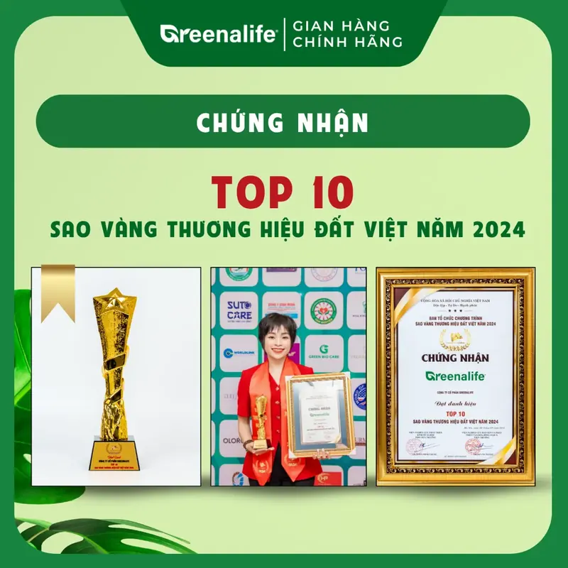 Sữa Hạt Dinh Dưỡng Tảo Xoắn GREENALIFE Milky Nuts - Spirulina (Lon 800g) - ảnh 3
